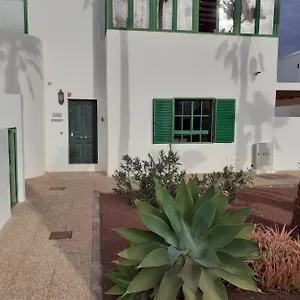 Casa Rey Bed and breakfast
