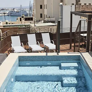 **** Hotel Joe's Gomila Boutique Espagne
