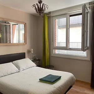Enjoy Comfort , San Sebastian Spain