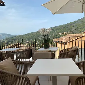  Hotel Petit Biniaraix - Ex Menditzu Espagne