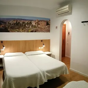 Restaurante Cornella Affittacamere Cornellà de Llobregat