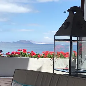 Hotel Casa Del Embajador (adults Only), Playa Blanca (Lanzarote)