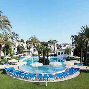 Grupotel Club Menorca 3*, Son Xoriguer Spain